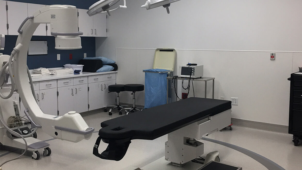 Richfield Surgery Center Vista Healthcare